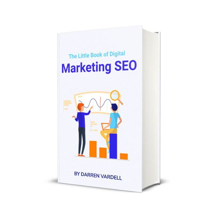 Marketing SEO Part-2